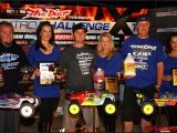Video della finale truggy del Dirt Nitro Challenge