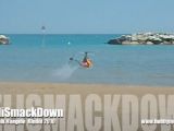 Dominik Haegele Hirobo - Heli SmackDown 2010 Rimini 