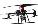 DraganFlyer X6: La nuova generazione di elicotteri RC!