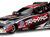 Novità TRAXXAS Funny Car JOHN FORCE in arrivo nei negozi di modellismo