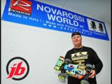 The Dirt Nitro Challenge 2011: Adam Drake conquista la TQ