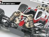 DuraTrax DXR8E Buggy brushless in scala 1/8 - Safalero