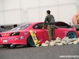 RC DRIFT Sesto Drift Team - Video modellismo di RareSeed 
