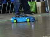 Golden Eagle Drift Team: Drifting radiocomando 1:10