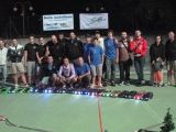 Drifting RC: risultati 3a tappa del Campionato Elleci Drift Team