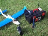 Gizmodo - Fuochi d'artificio, UAV e aeromodellismo radiocomandato!