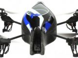 AR Drone - Aeromodello guidato tramite iPhone - Gadget RC