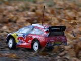 DRX Citroen C4 WRC 2008 Kyosho - Video Modellismo