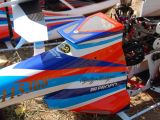 Mondiale F3C 2011: Mondiale di elicotteri radiocomandati