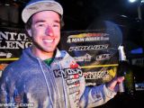 Jared Tebo vince il The Dirt Nitro Challenge 2011 Video