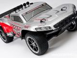 MCD - W5 Short Course Truck a scoppio in scala 1/5