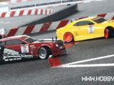 Reportage 2a tappa Italian D1:10 DRIFT 2013 - Lombardia 