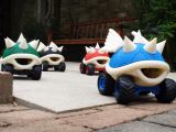Stampanti 3D: Le tartarughe di Super Mario radiocomandate!