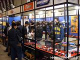 Electronic Dreams: Model Expo Italy 2011 - Motonica, Vox Engine, Venom, Team Magic