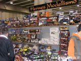 Hermes Modellismo - Model Expo Italy 2011 Verona