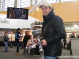 Marc Rheinard vs Xtreme RC Cars Italia - Fiera del modellismo di Norimberga
