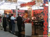 Traxxas alla fiera del modellismo di Norimberga: Summit, E-Revo, Slayer EX, etc. 