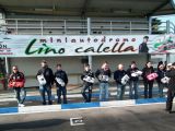 1a Prova Campionato Italiano Touring 1:10 pista - Locorotondo