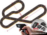 Dlsot 43: aperto il nuovo sito delle slot cars Kyosho