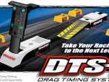 Semaforo e Sistema di cronometraggio Traxxas DTS1: Drag Timing System