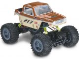 Duratrax - Cliff Climber - Rock Crawler 
