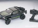  DuraTrax Evader DT 2WD RTR pre-runner truck