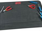 Tappetino da lavoro per modellismo DuraTrax Pit Mat
