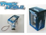 FlightTech - Dualsky Track&Field XM540TF - Motore brushless per automodelli Touring 1:10