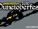 Video Modellismo - Dunetoberfest 2010