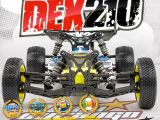 Team Durango DEX210 2WD buggy - Video Modellismo
