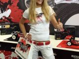 Ruddog: Novità Team Durango, Vampire Racing e Pulse RC alla fiera del modellismo di Norimberga 2012