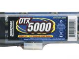 DuraTrax DTX 5000 - Pacchi batterie Ni-MH 