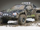 Duratrax RTR Evader DT 2WD EP Pre-runner Truck