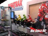 DuraTrax MX450 Brushless Dirt Bike - iHobby Expo 2009 Nuova moto da cross Radiocomandata