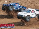Duratrax Vendetta SC - DTX D17 - 1:18 Short Course Truck Automodello offroad RTR 2.4GHz