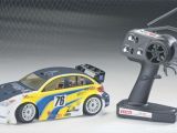 Duratrax Vendetta Rally EP RTR - Automodello in scala 1:18 con radiocomando 2.4GHz