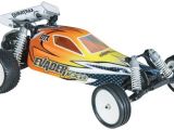 Duratrax: Evader EXB Buggy 2WD RTR