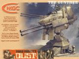 Modellismo Statico: DUST CONTEST al Lucca Comics & Games 2008 