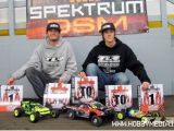 Spektrum Electric Off Road Championship - Dustin Evans