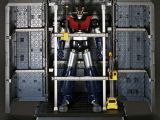 Tokyo Toy Show 2012: il nuovo Mazinga Z DX Chogokin della BANDAI Tamashii Nation