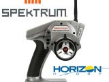 Spektrum DX3R Pro: radiocomando digitale - Horizon Hobby