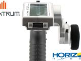 DX3R Pro Video: Radiocomando digitale Spektrum - Horizon