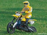 Motocicletta Radiocomandata Duratrax DTX450 RTR - Video Modellismo Dinamico 