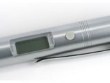 Modellismo Hi tech - Micro termometro a infrarossi della Dynamite