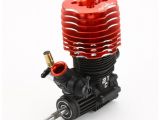 Dynamite Mach 2 .21 SG - Micromotore per Automodellismo