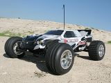 HPI: Carrozzerie DSX-2 per E-Firestorm 10T