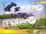 HPI: E-Firestorm 10T brushless FLUX System video