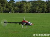 Phoenix RC: simulatore di volo per PC - EFlite Balde 450 3D