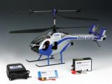 Blade CX3 MD 520N RTF E-Flite - Elimodellismo