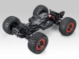 Thunder Tiger e-MTA Monster Truck Brushless - Video